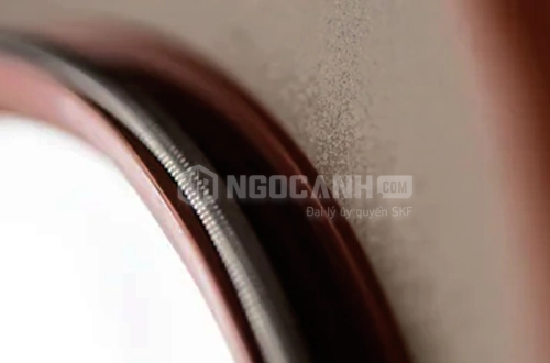 Phớt chắn dầu SKF: Khái niệm, phân loại và ứng dụng trong công nghiệp