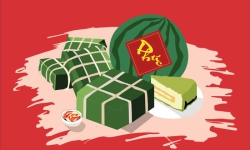 Thông báo lịch nghỉ tết Quý Mão 2023 - VOBIVI.COM
