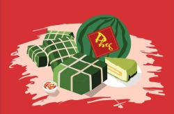 Thông báo lịch nghỉ tết Quý Mão 2023 - VOBIVI.COM