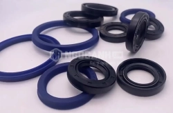 Phân biệt phớt chắn dầu SKF 1 môi, 2 môi và ứng dụng công nghiệp