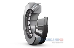 Các thiết kế vòng bi bạc đạn tang trống chặn trục SKF