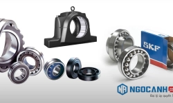 Giá bán vòng bi bạc đạn SKF mới nhất 2023