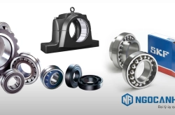 Giá bán vòng bi bạc đạn SKF mới nhất 2023