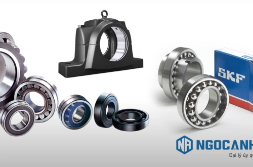 Giá bán vòng bi bạc đạn SKF mới nhất 2023