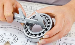 Hướng dẫn tìm kiếm vòng bi theo thông số vòng bi