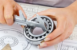 Hướng dẫn tìm kiếm vòng bi theo thông số vòng bi