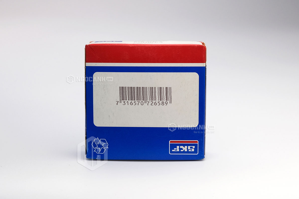 Tại sao nên mua vòng bi SKF 6008/C4 tại NGOCANH.COM