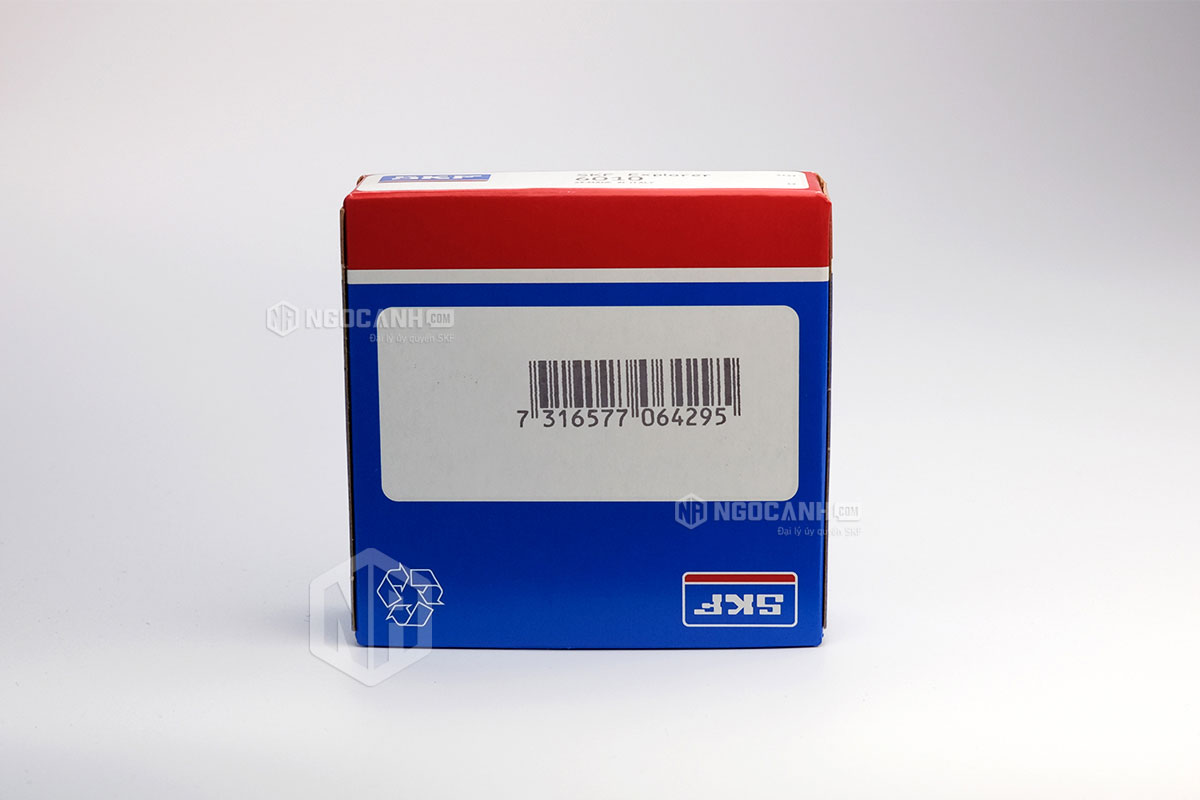Tại sao nên mua vòng bi SKF 6010 tại NGOCANH.COM