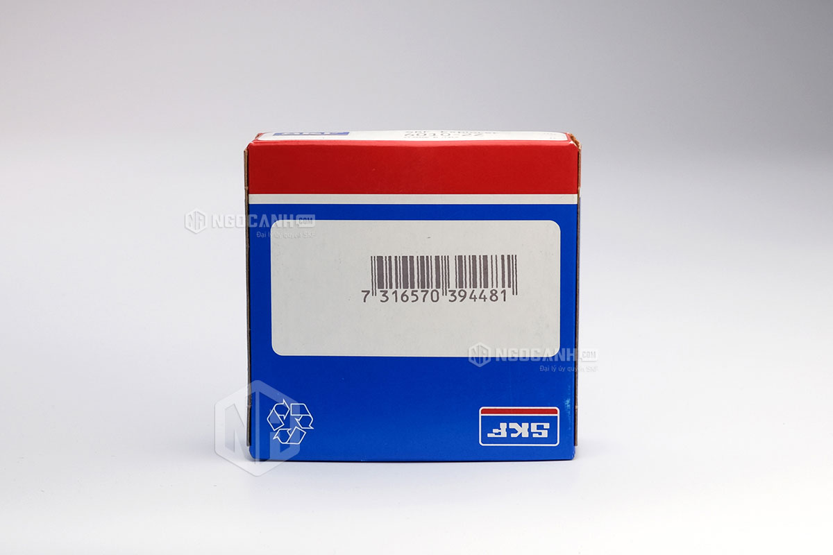 Tại sao nên mua vòng bi SKF 6010-2Z tại NGOCANH.COM