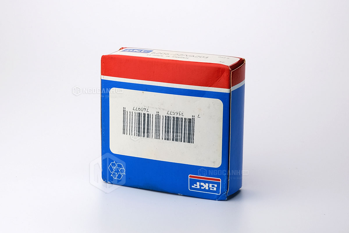 Tại sao nên mua vòng bi SKF 6206-2Z/VA201 tại NGOCANH.COM
