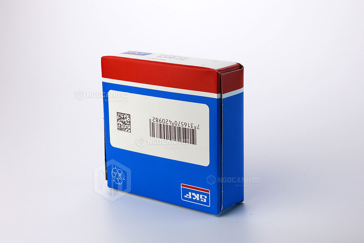 Tại sao nên mua vòng bi SKF 6208-2Z tại NGOCANH.COM
