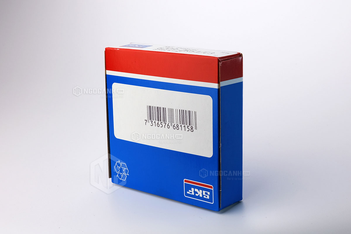 Tại sao nên mua vòng bi SKF 6209-2RS1/C3 tại NGOCANH.COM