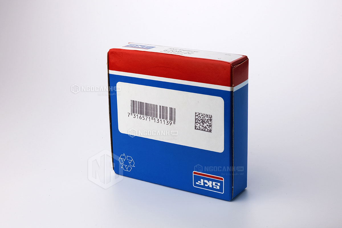 Tại sao nên mua vòng bi SKF 6209-2Z tại NGOCANH.COM