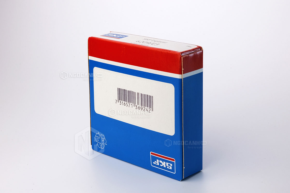 Tại sao nên mua vòng bi SKF 6209/C3 tại NGOCANH.COM