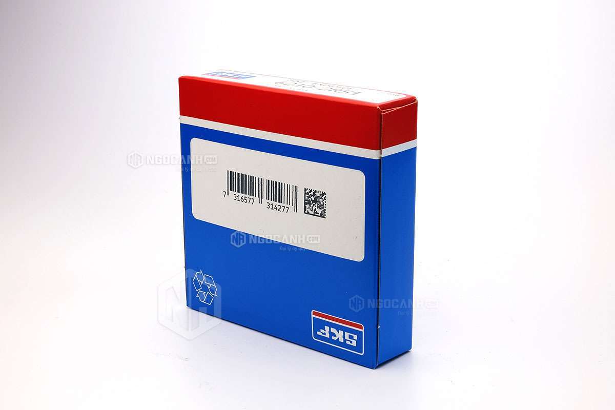 Tại sao nên mua vòng bi SKF 6210-2RS1 tại NGOCANH.COM