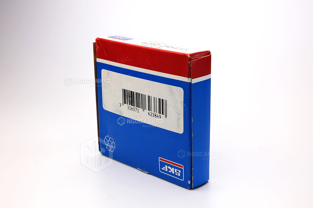 Tại sao nên mua vòng bi SKF 6210-2RS1/C4 tại NGOCANH.COM