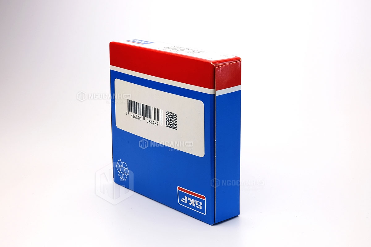 Tại sao nên mua vòng bi SKF 6210-2Z tại NGOCANH.COM