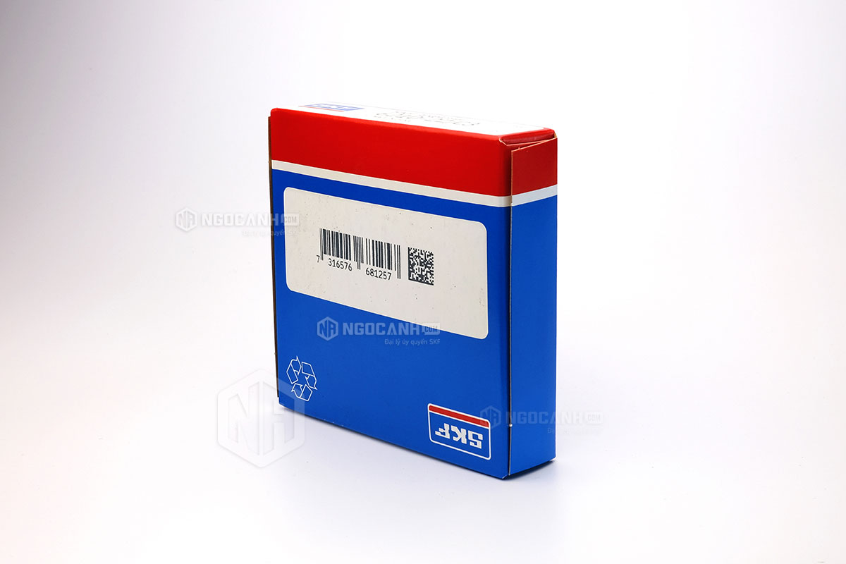 Tại sao nên mua vòng bi SKF 6210-2Z/C3 tại VOBIVI.COM