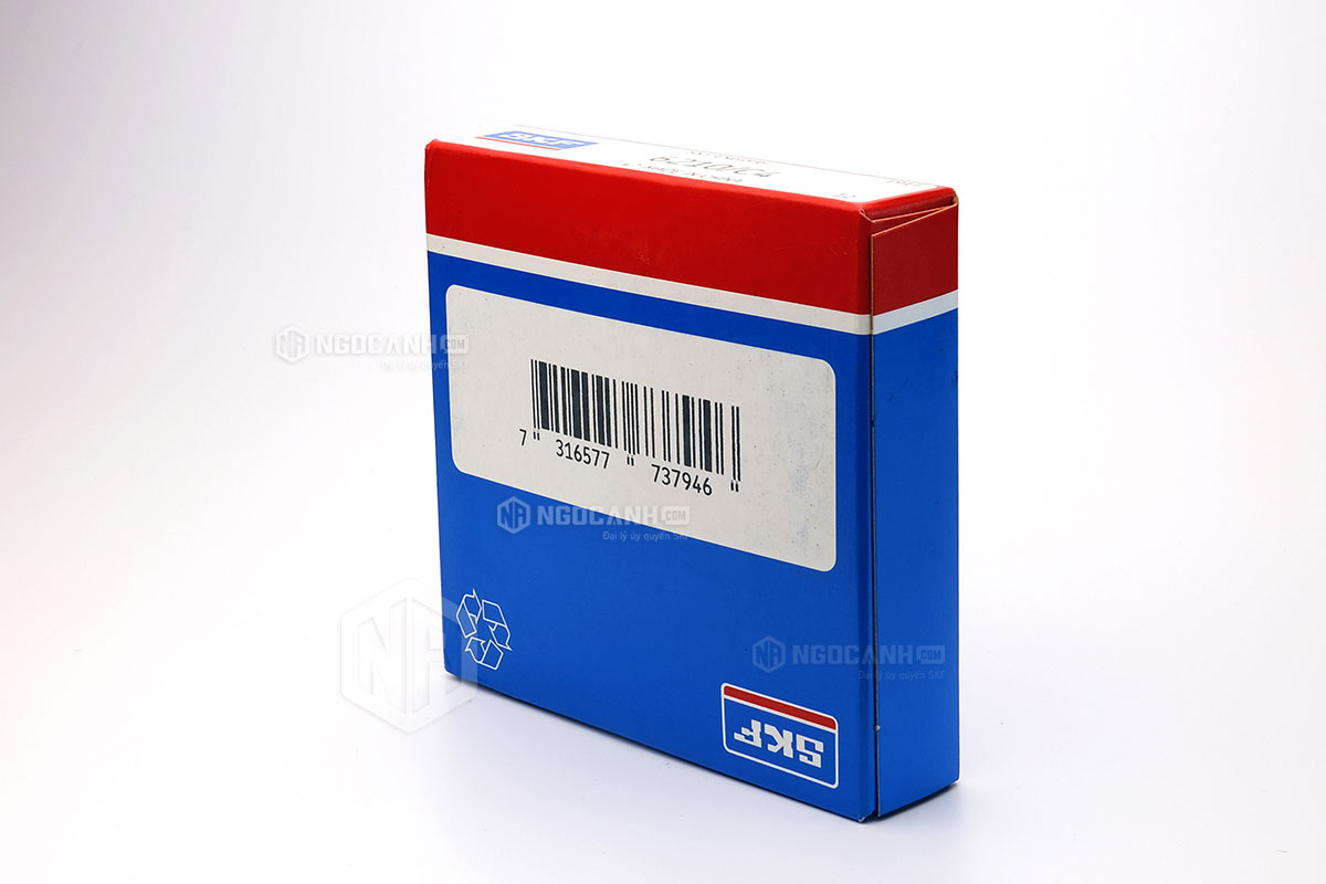 Tại sao nên mua vòng bi SKF 6210/C4 tại NGOCANH.COM