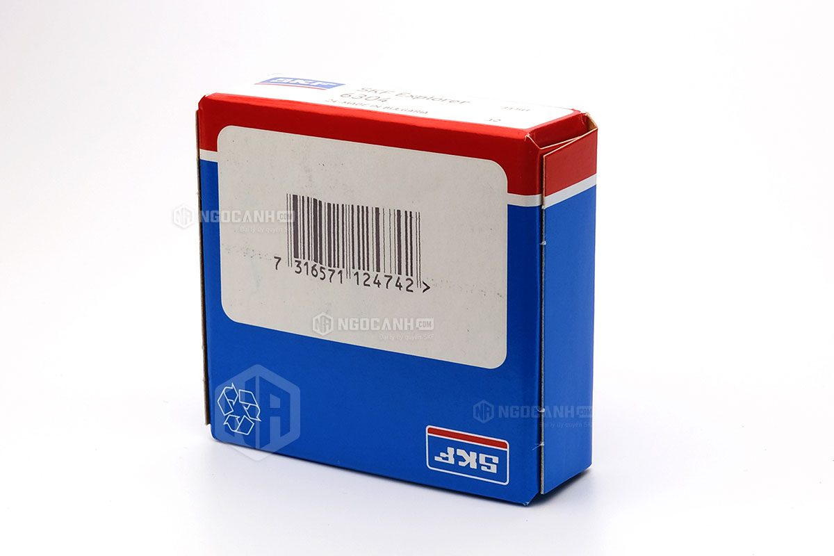 Tại sao nên mua vòng bi SKF 6304 tại NGOCANH.COM