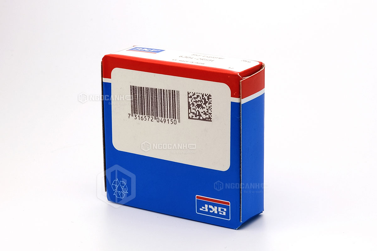Tại sao nên mua vòng bi SKF 6304-2RSH tại NGOCANH.COM