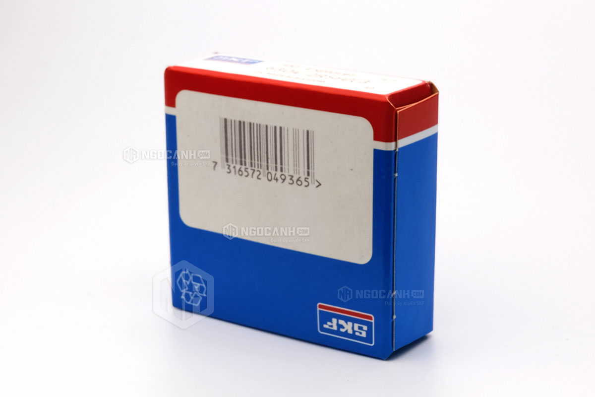 Tại sao nên mua vòng bi SKF 6304-2RSH/C3 tại NGOCANH.COM