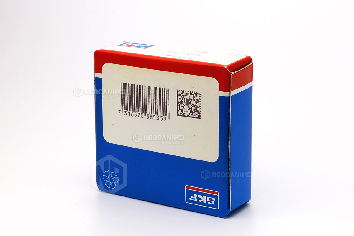 Tại sao nên mua vòng bi SKF 6304-2Z/C3 tại NGOCANH.COM