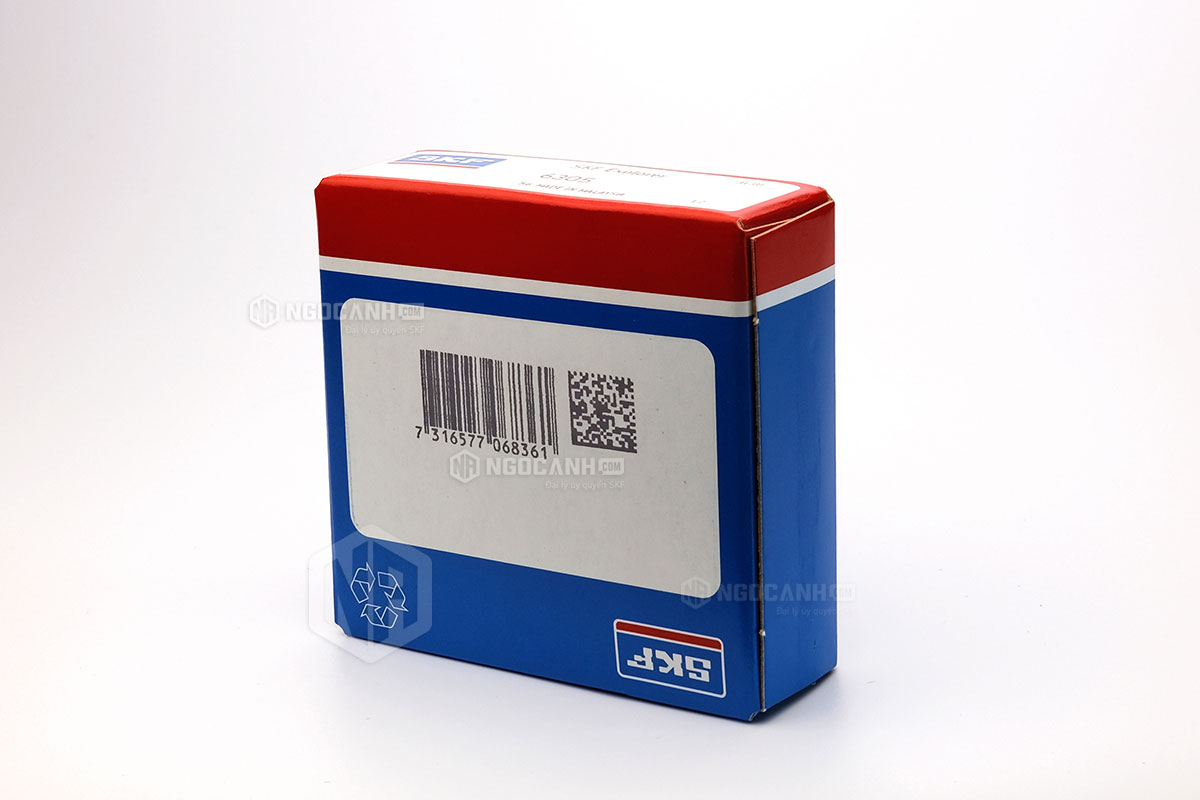 Tại sao nên mua vòng bi SKF 6305 tại NGOCANH.COM