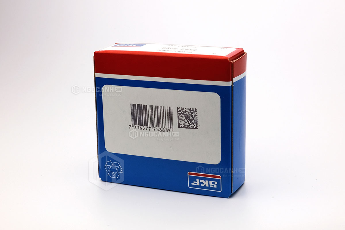 Tại sao nên mua vòng bi SKF 6305-2RS1 tại NGOCANH.COM