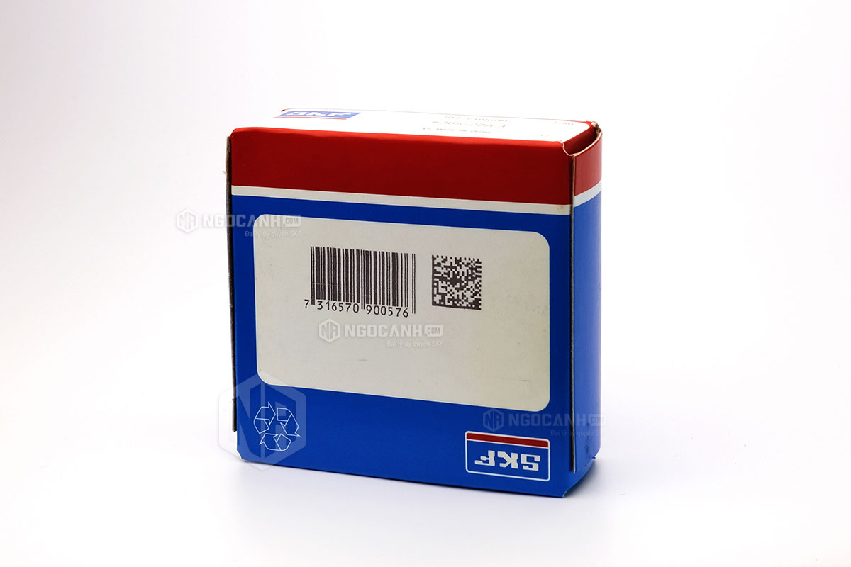 Tại sao nên mua vòng bi SKF 6305-2Z/C3 tại NGOCANH.COM
