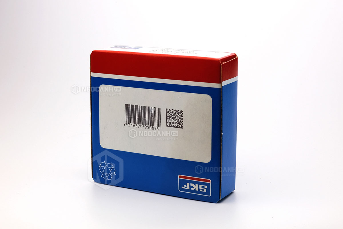 Tại sao nên mua vòng bi SKF 6306-2RS1 tại NGOCANH.COM