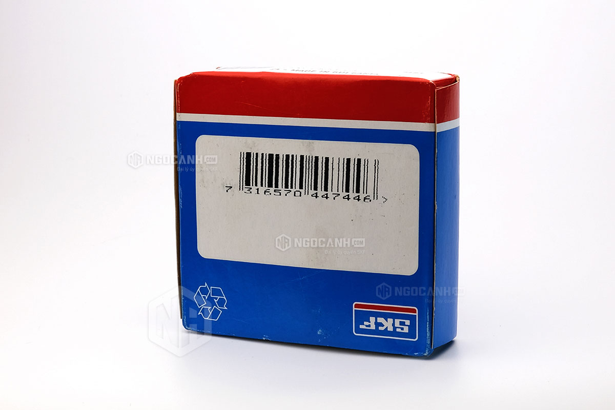 Tại sao nên mua vòng bi SKF 6306-2RS1/C3 tại NGOCANH.COM