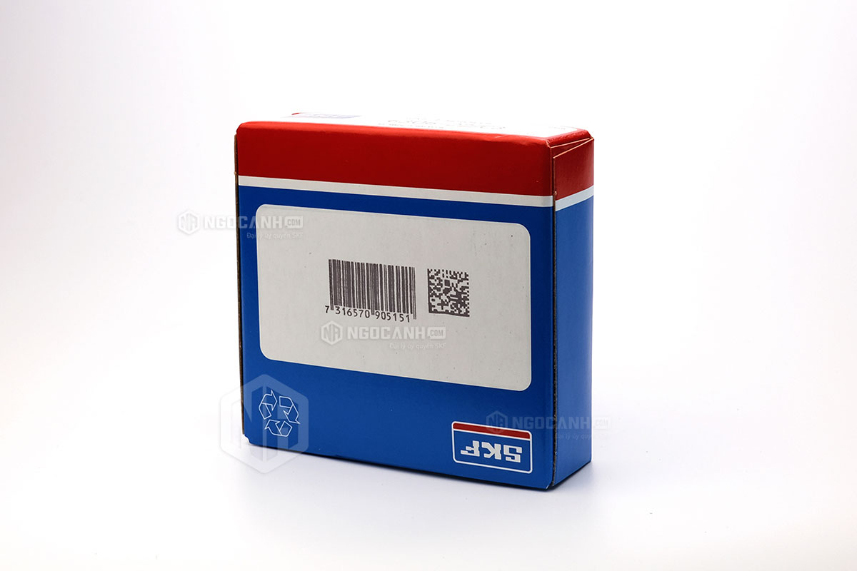Tại sao nên mua vòng bi SKF 6306-2Z/C3 tại NGOCANH.COM