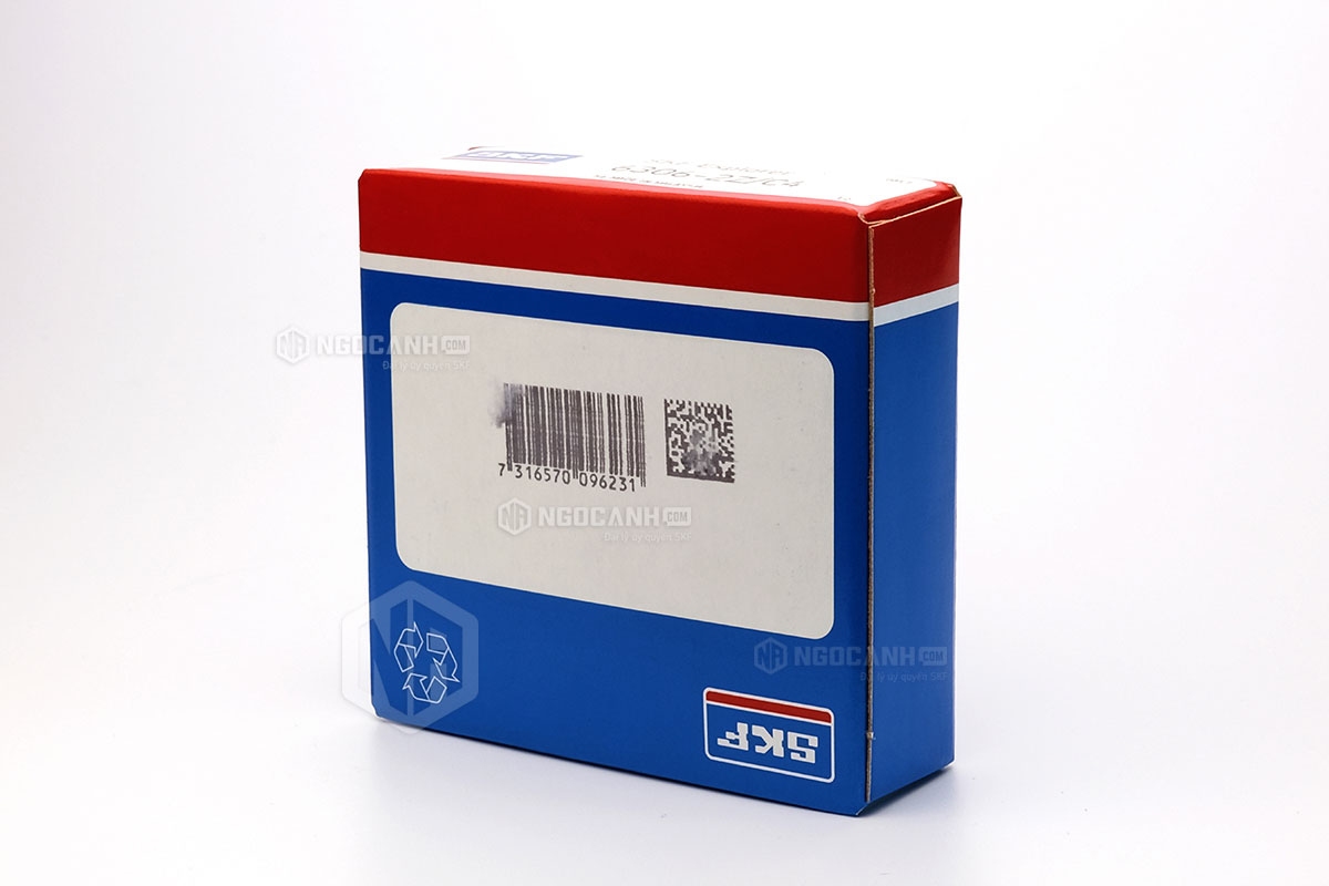 Tại sao nên mua vòng bi SKF 6306-2Z/C4 tại NGOCANH.COM