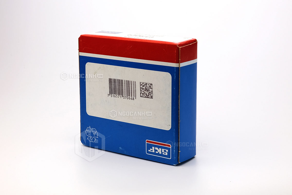 Tại sao nên mua vòng bi SKF 6306/C3 tại NGOCANH.COM