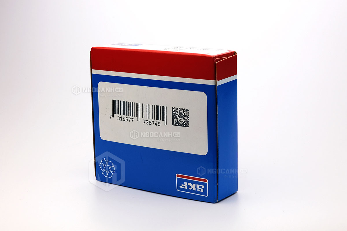 Tại sao nên mua vòng bi SKF 6307 tại NGOCANH.COM