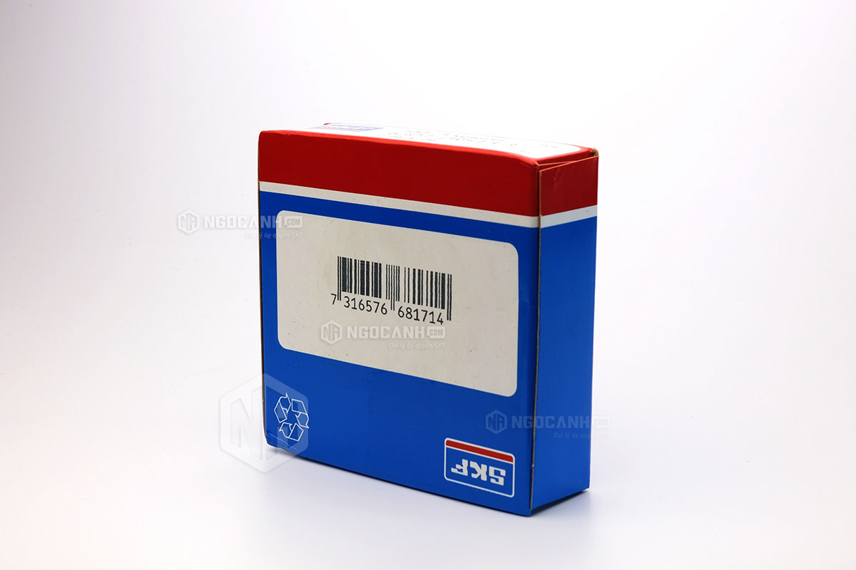 Tại sao nên mua vòng bi SKF 6307-2RS1/C3 tại NGOCANH.COM