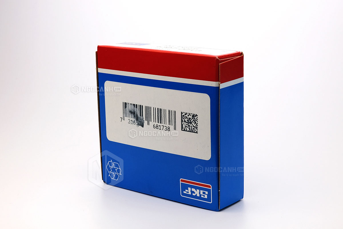 Tại sao nên mua vòng bi SKF 6307-2Z/C3 tại NGOCANH.COM