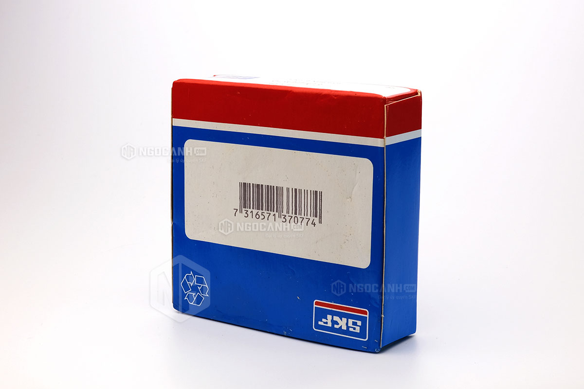 Tại sao nên mua vòng bi SKF 6307/C3 tại NGOCANH.COM