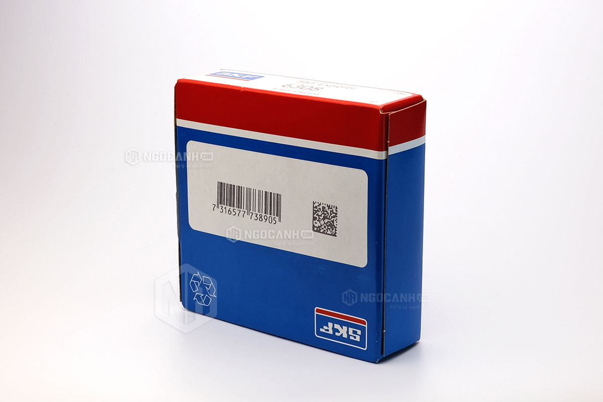 Tại sao nên mua vòng bi SKF 6308 tại NGOCANH.COM