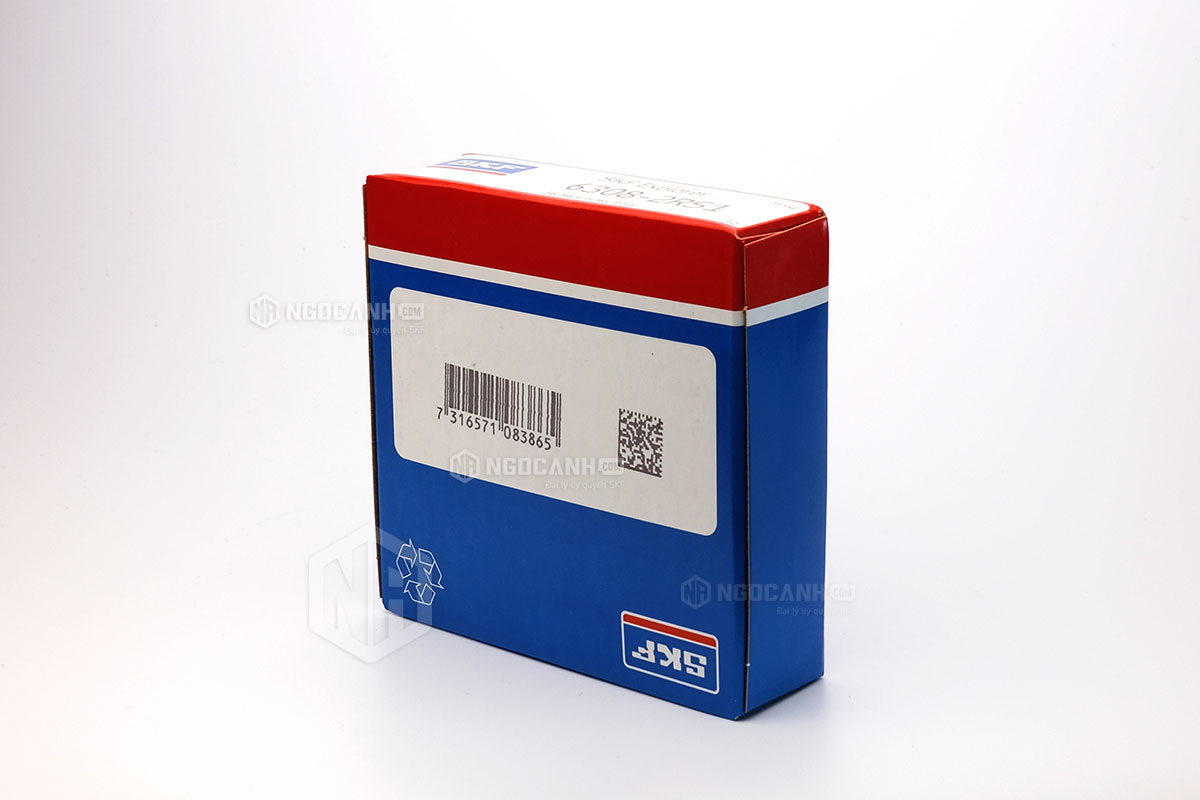 Tại sao nên mua vòng bi SKF 6308-2RS1 tại NGOCANH.COM