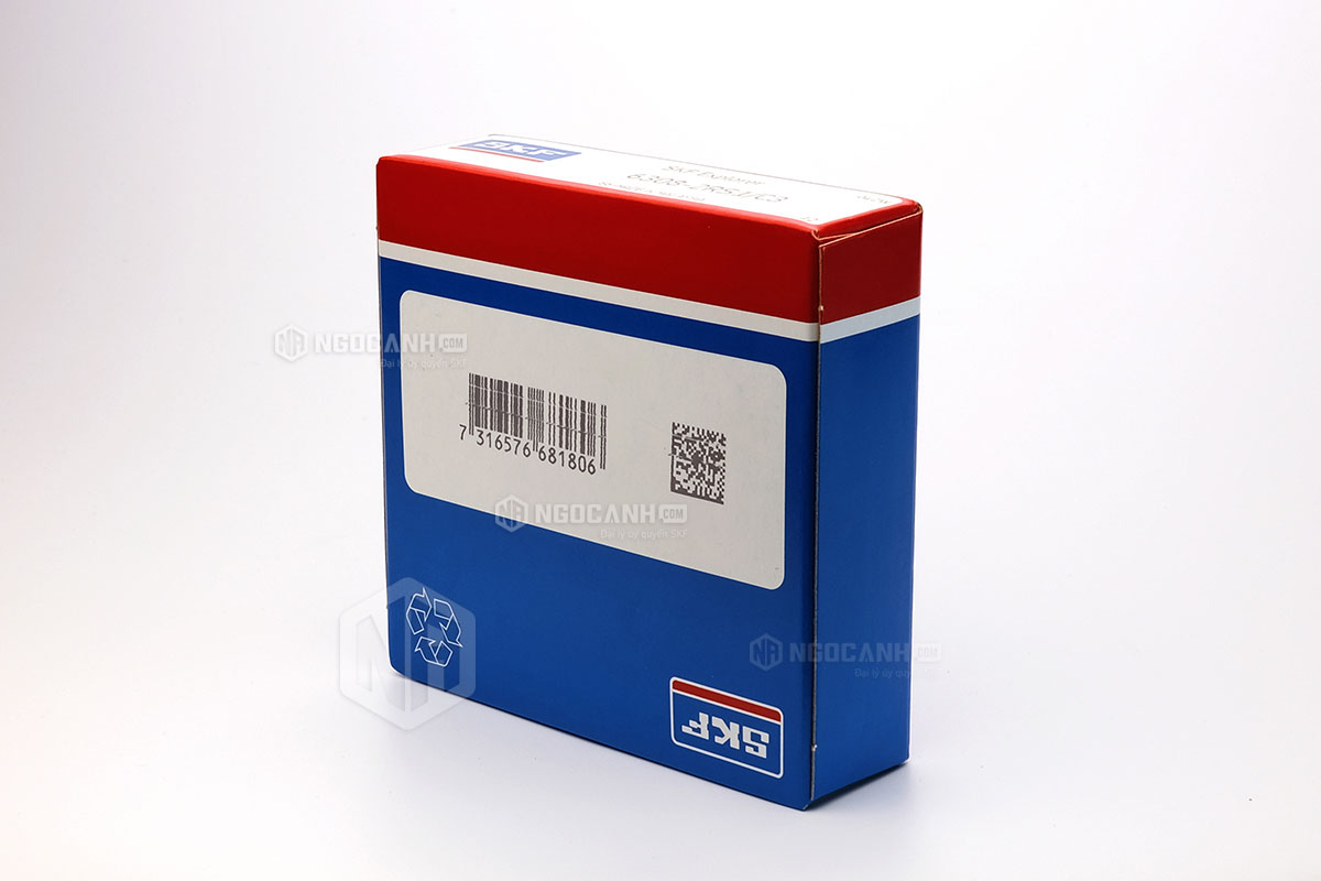 Tại sao nên mua vòng bi SKF 6308-2RS1/C3 tại NGOCANH.COM