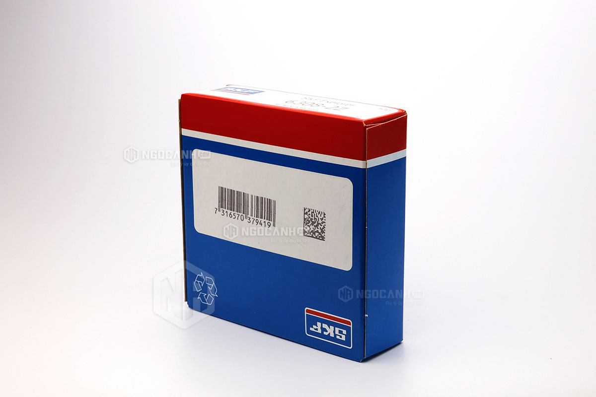 Tại sao nên mua vòng bi SKF 6308-2Z tại NGOCANH.COM