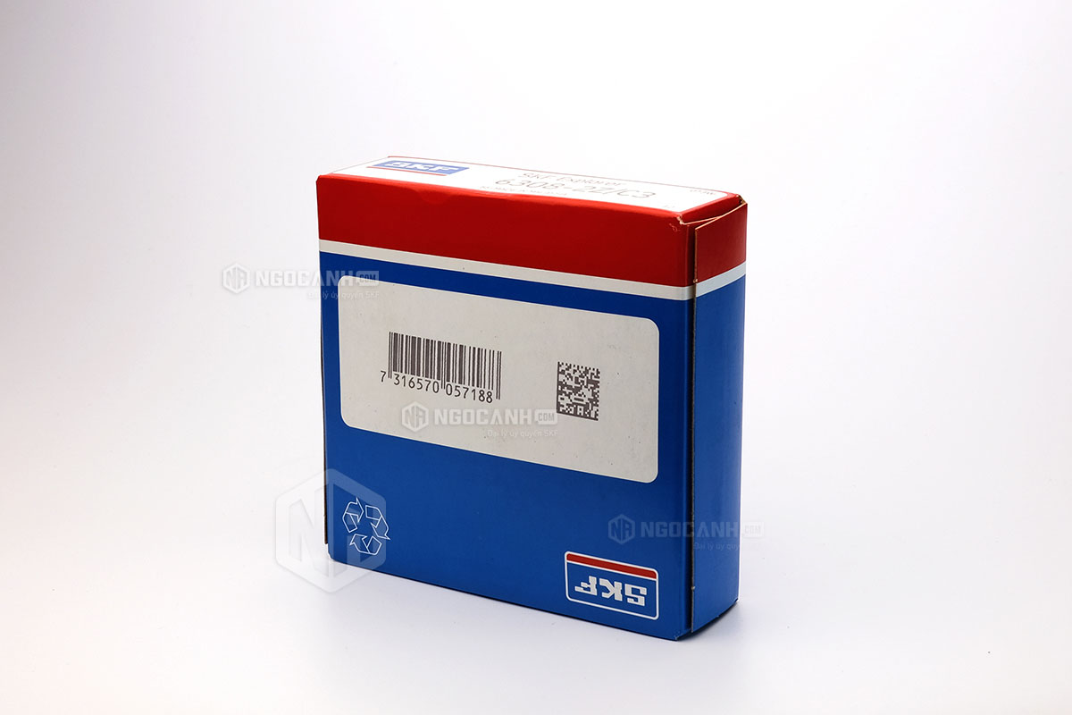 Tại sao nên mua vòng bi SKF 6308-2Z/C3 tại NGOCANH.COM