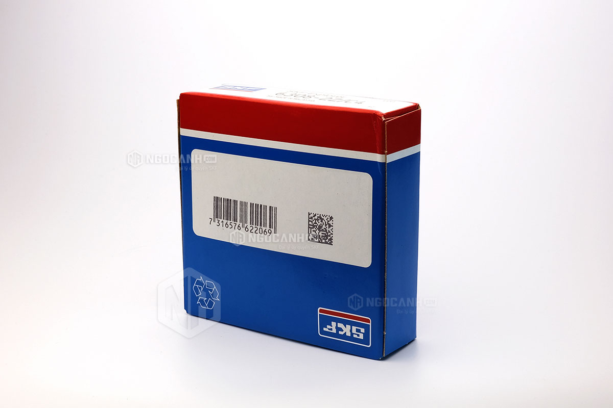 Tại sao nên mua vòng bi SKF 6308-2Z/C4 tại NGOCANH.COM