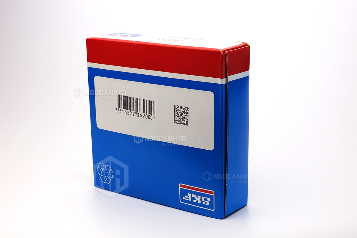 Tại sao nên mua vòng bi SKF 6309 tại NGOCANH.COM